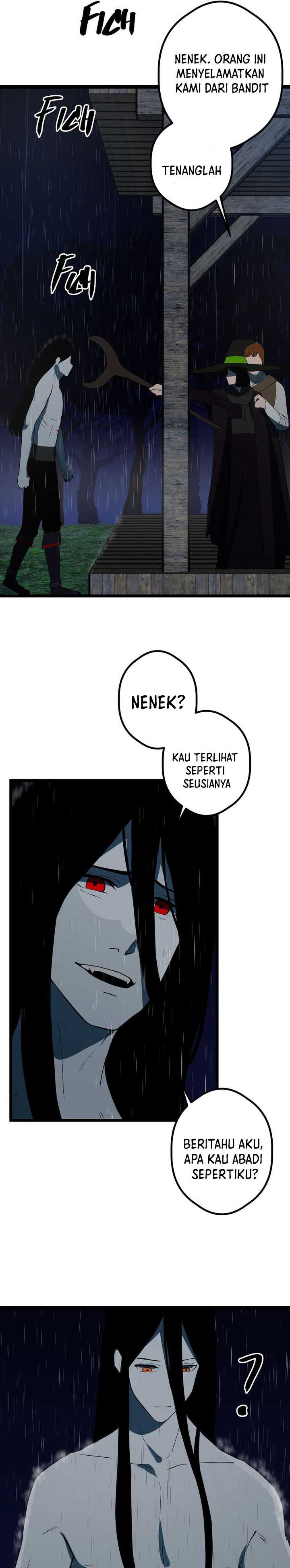 The Fallen chapter 16