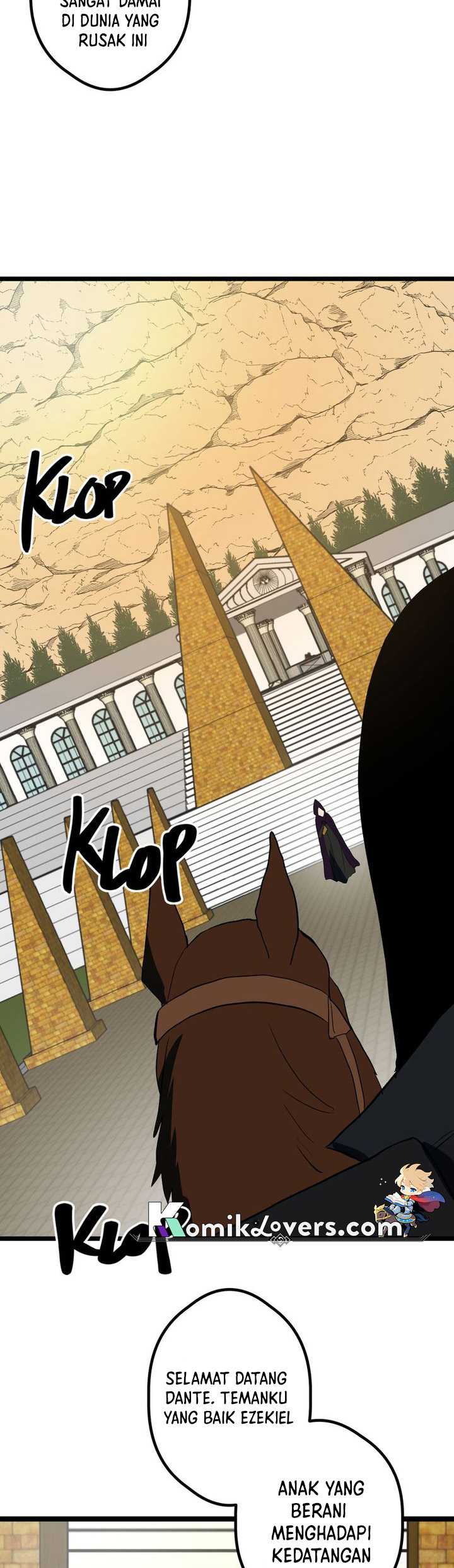 The Fallen chapter 16