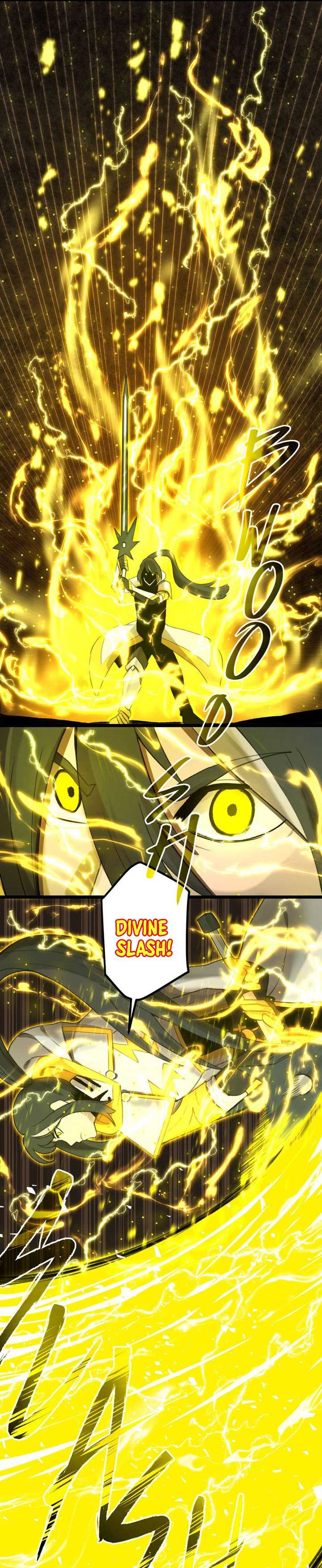 The Fallen Chapter 25 Bahasa Indonesia