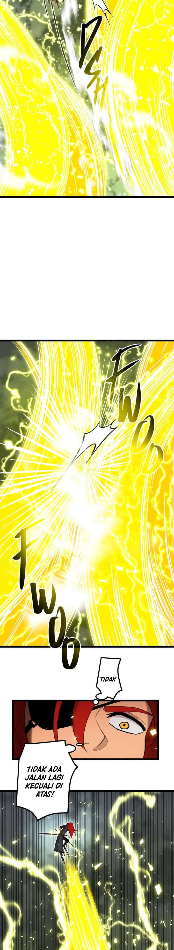 The Fallen Chapter 25 Bahasa Indonesia