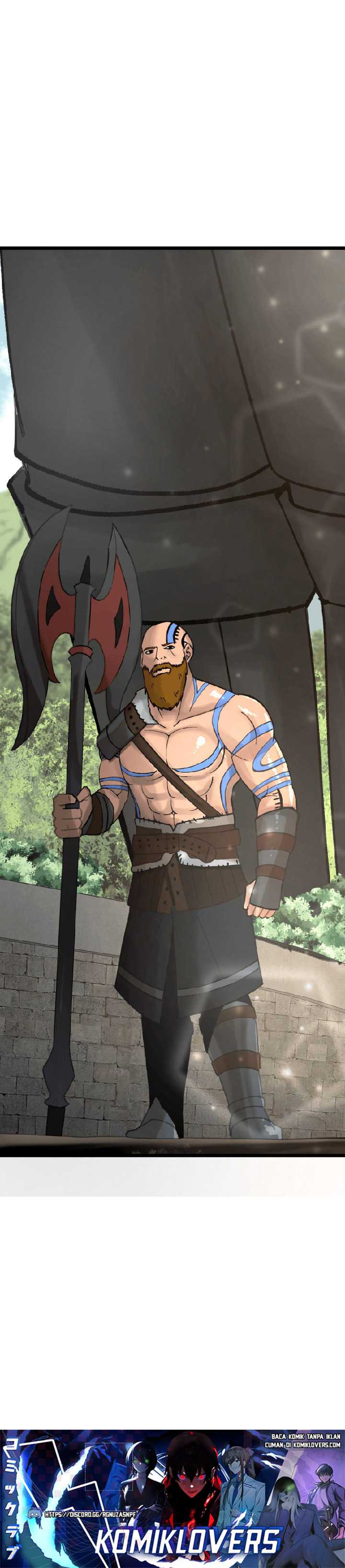 The Fallen Chapter 25 Bahasa Indonesia