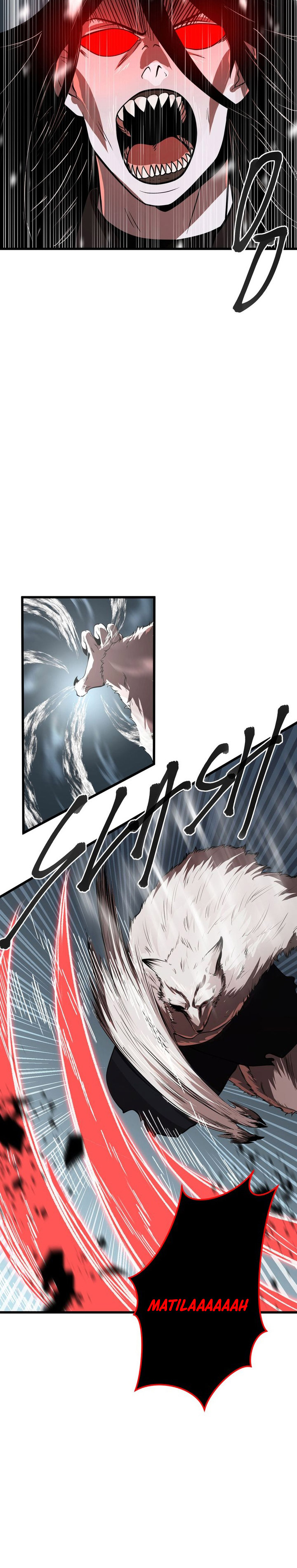 The Fallen Chapter 39 Bahasa Indonesia