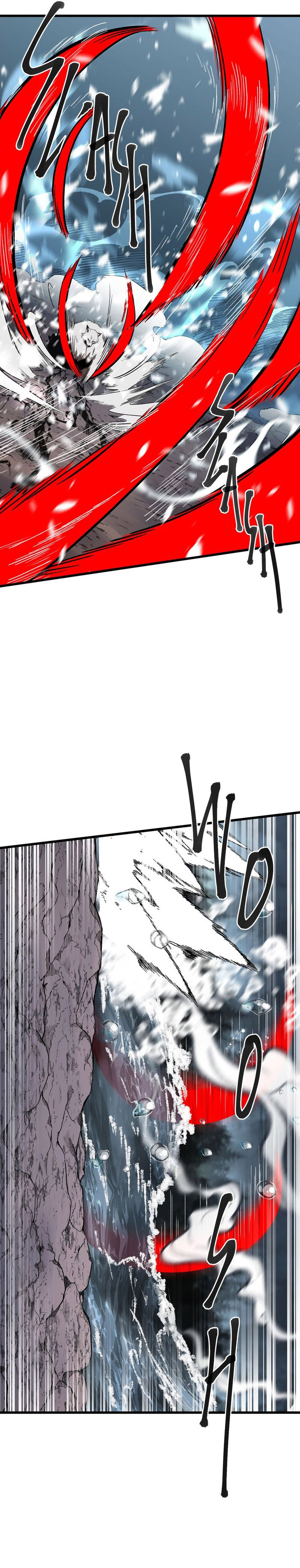 The Fallen Chapter 39 Bahasa Indonesia