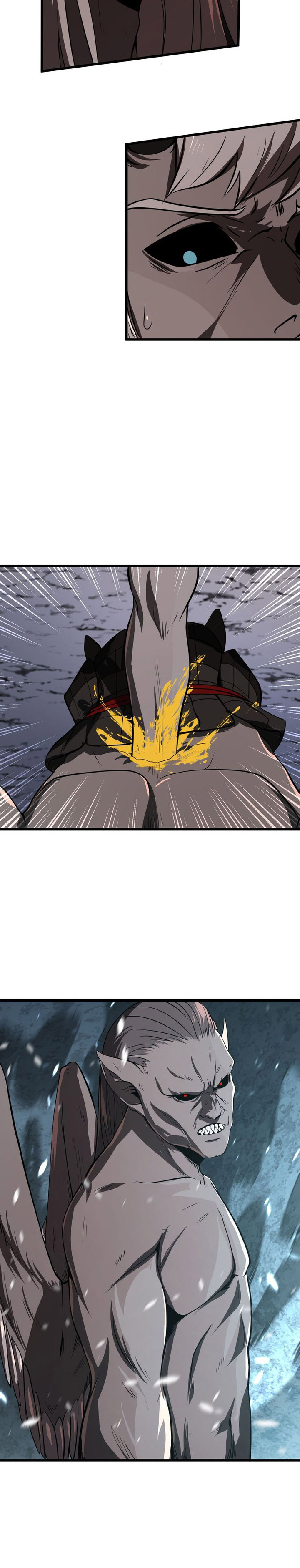 The Fallen Chapter 39 Bahasa Indonesia