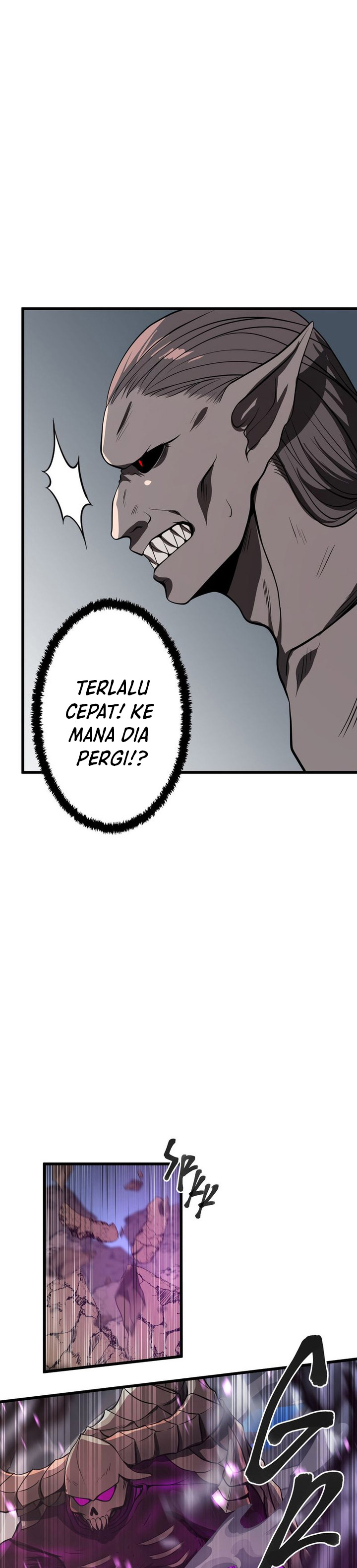 The Fallen Chapter 39 Bahasa Indonesia