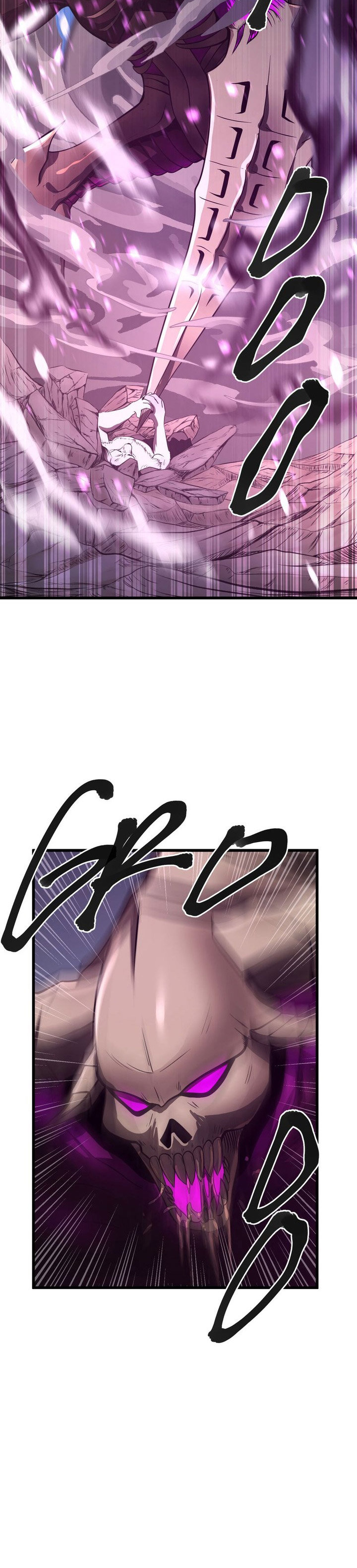 The Fallen Chapter 39 Bahasa Indonesia