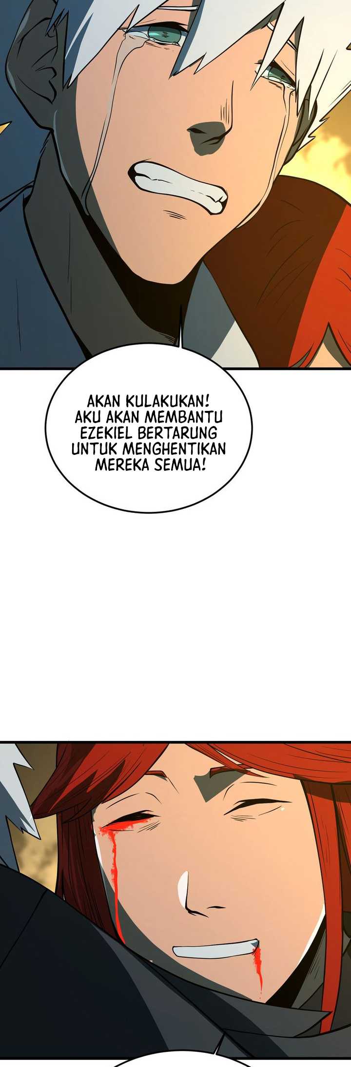 The Fallen chapter 45
