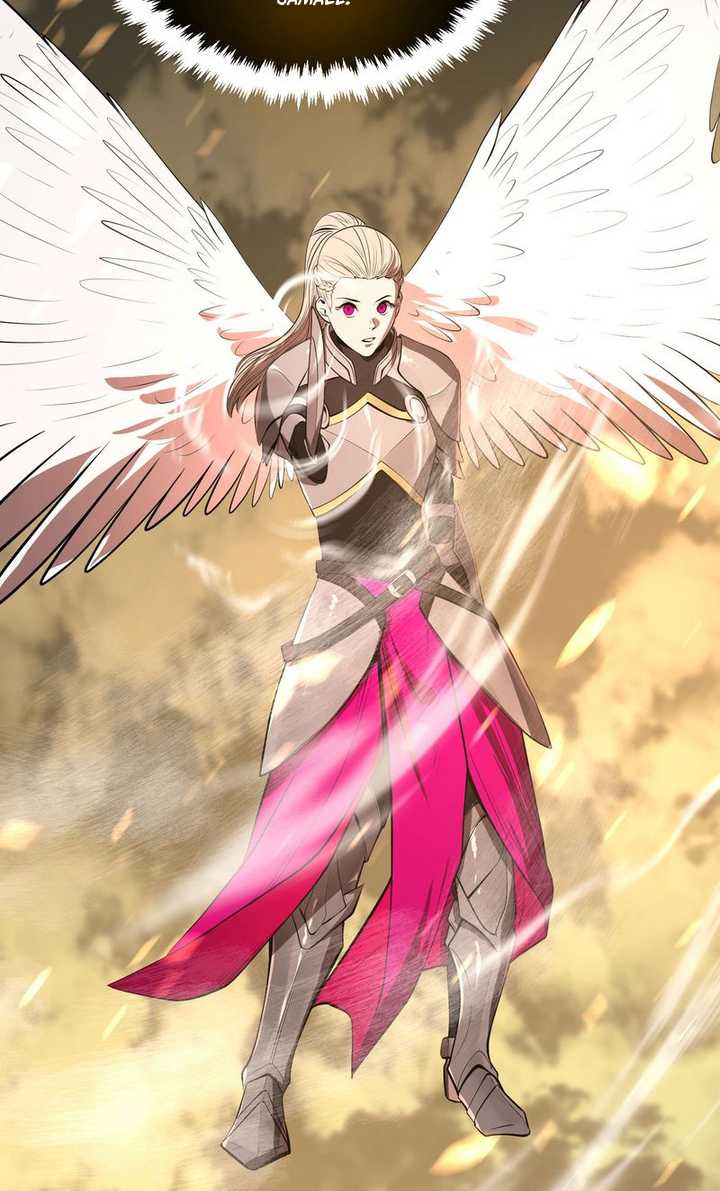 The Fallen chapter 48