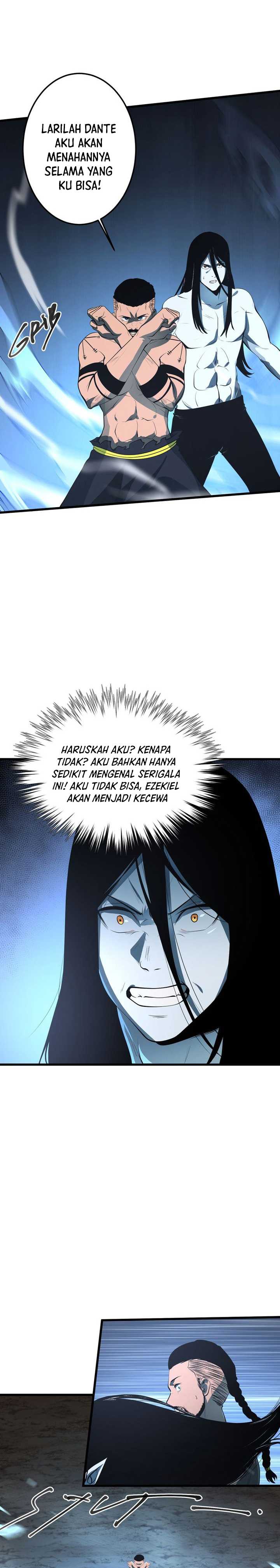 The Fallen chapter 49