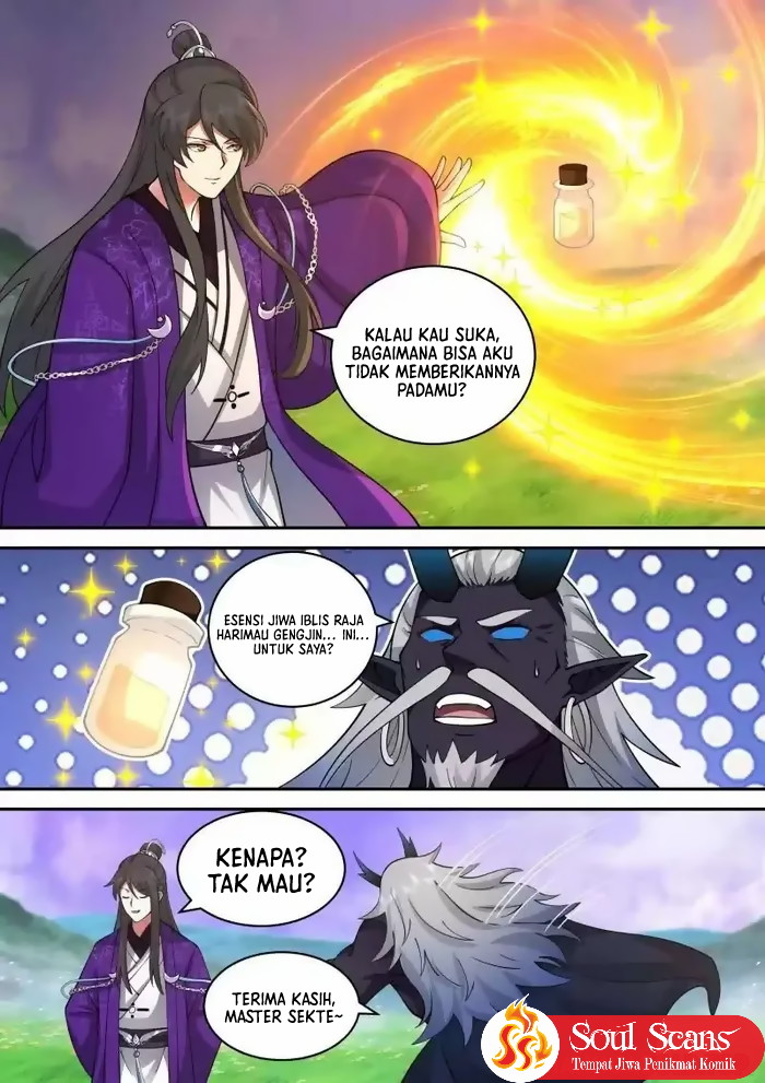 Dilarang COPAS - situs resmi www.mangacanblog.com - Komik the first ancestor in history 202 - chapter 202 203 Indonesia the first ancestor in history 202 - chapter 202 Terbaru 4|Baca Manga Komik Indonesia|Mangacan