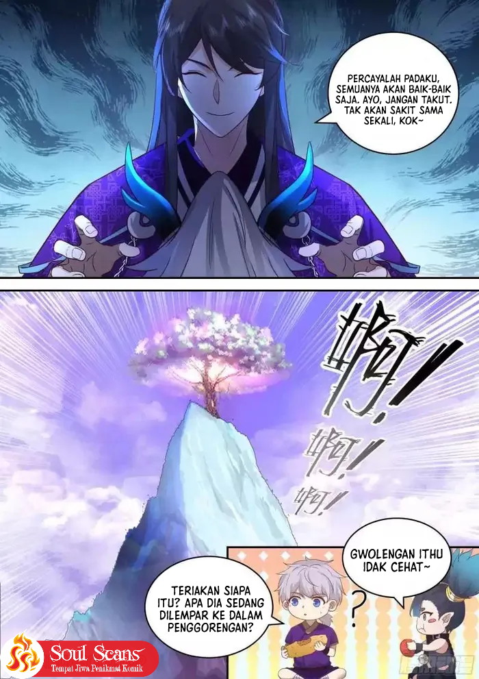 Dilarang COPAS - situs resmi www.mangacanblog.com - Komik the first ancestor in history 202 - chapter 202 203 Indonesia the first ancestor in history 202 - chapter 202 Terbaru 11|Baca Manga Komik Indonesia|Mangacan