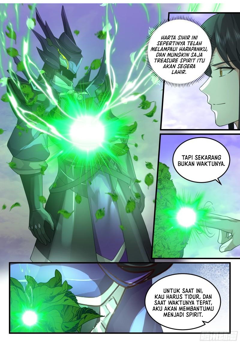 Dilarang COPAS - situs resmi www.mangacanblog.com - Komik the first ancestor in history 203 - chapter 203 204 Indonesia the first ancestor in history 203 - chapter 203 Terbaru 10|Baca Manga Komik Indonesia|Mangacan