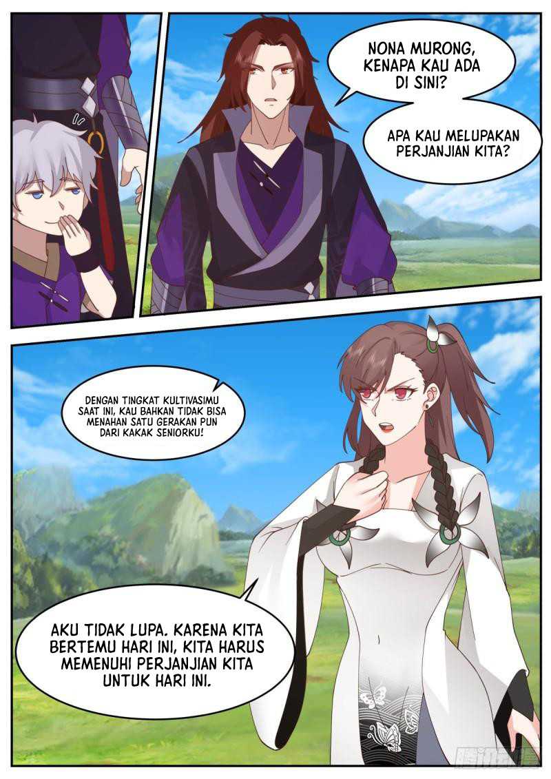 Dilarang COPAS - situs resmi www.mangacanblog.com - Komik the first ancestor in history 207 - chapter 207 208 Indonesia the first ancestor in history 207 - chapter 207 Terbaru 4|Baca Manga Komik Indonesia|Mangacan