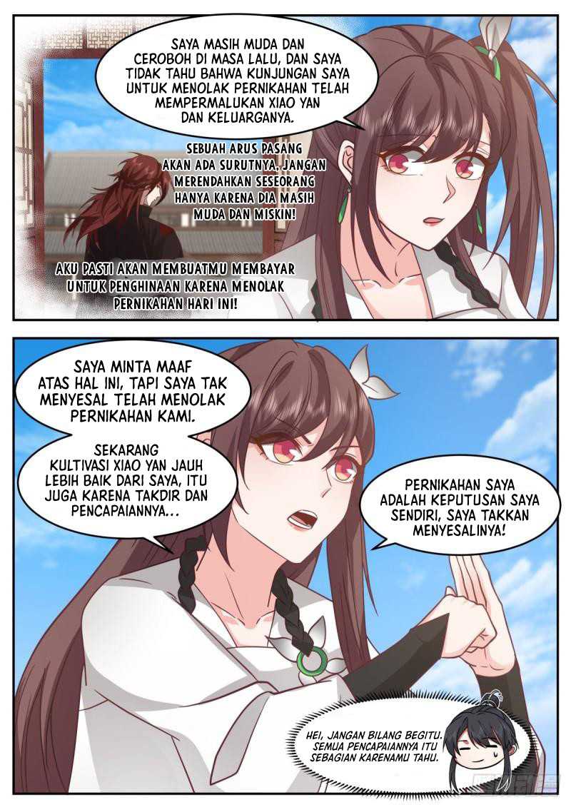 Dilarang COPAS - situs resmi www.mangacanblog.com - Komik the first ancestor in history 207 - chapter 207 208 Indonesia the first ancestor in history 207 - chapter 207 Terbaru 10|Baca Manga Komik Indonesia|Mangacan