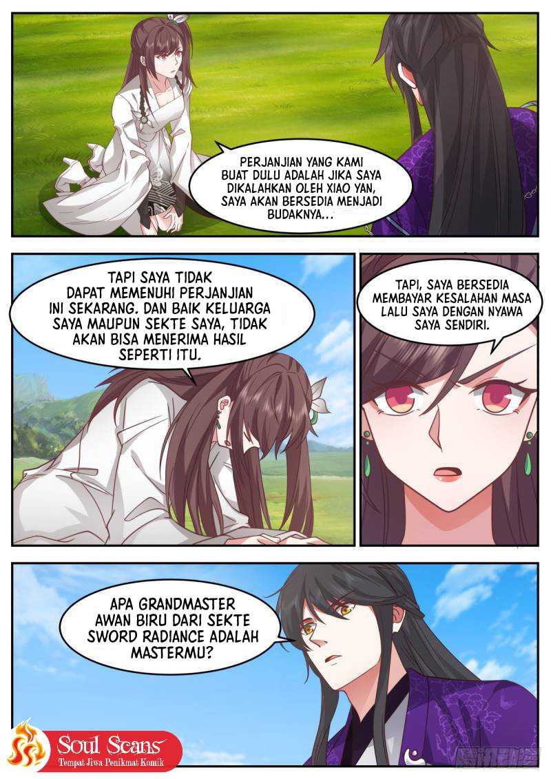 Dilarang COPAS - situs resmi www.mangacanblog.com - Komik the first ancestor in history 207 - chapter 207 208 Indonesia the first ancestor in history 207 - chapter 207 Terbaru 11|Baca Manga Komik Indonesia|Mangacan