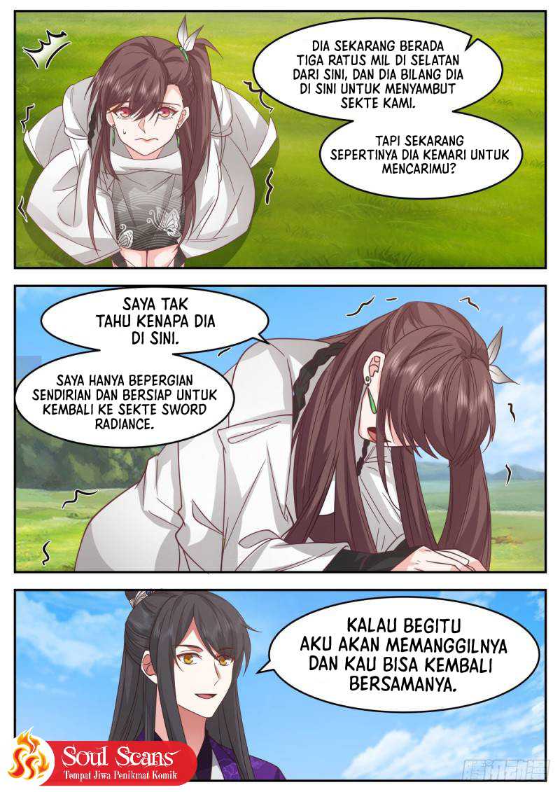 Dilarang COPAS - situs resmi www.mangacanblog.com - Komik the first ancestor in history 207 - chapter 207 208 Indonesia the first ancestor in history 207 - chapter 207 Terbaru 12|Baca Manga Komik Indonesia|Mangacan