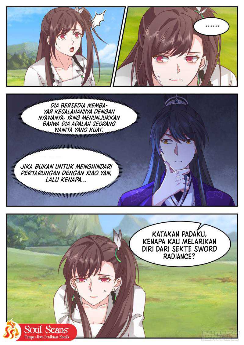 Dilarang COPAS - situs resmi www.mangacanblog.com - Komik the first ancestor in history 207 - chapter 207 208 Indonesia the first ancestor in history 207 - chapter 207 Terbaru 13|Baca Manga Komik Indonesia|Mangacan