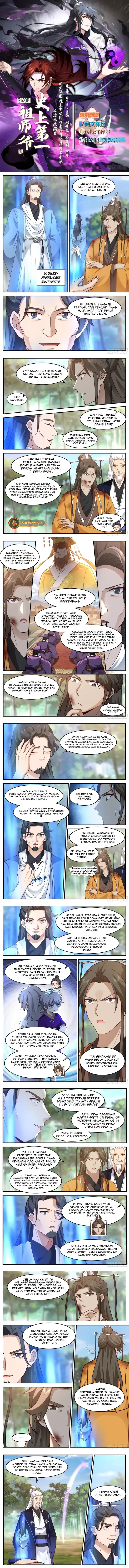 Dilarang COPAS - situs resmi www.mangacanblog.com - Komik the first ancestor in history 220 - chapter 220 221 Indonesia the first ancestor in history 220 - chapter 220 Terbaru 1|Baca Manga Komik Indonesia|Mangacan