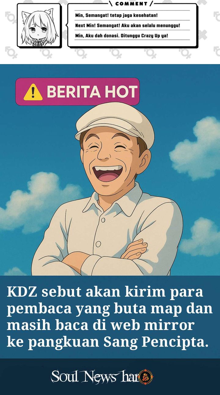 The First Ancestor in History chapter 234