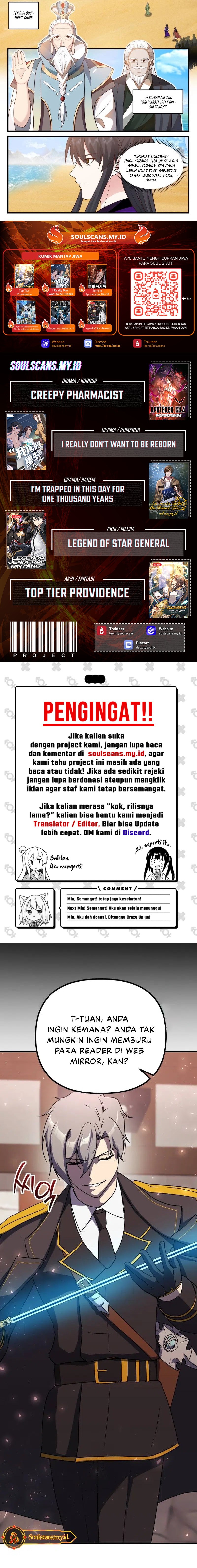 Dilarang COPAS - situs resmi www.mangacanblog.com - Komik the first ancestor in history 235 - chapter 235 236 Indonesia the first ancestor in history 235 - chapter 235 Terbaru 2|Baca Manga Komik Indonesia|Mangacan