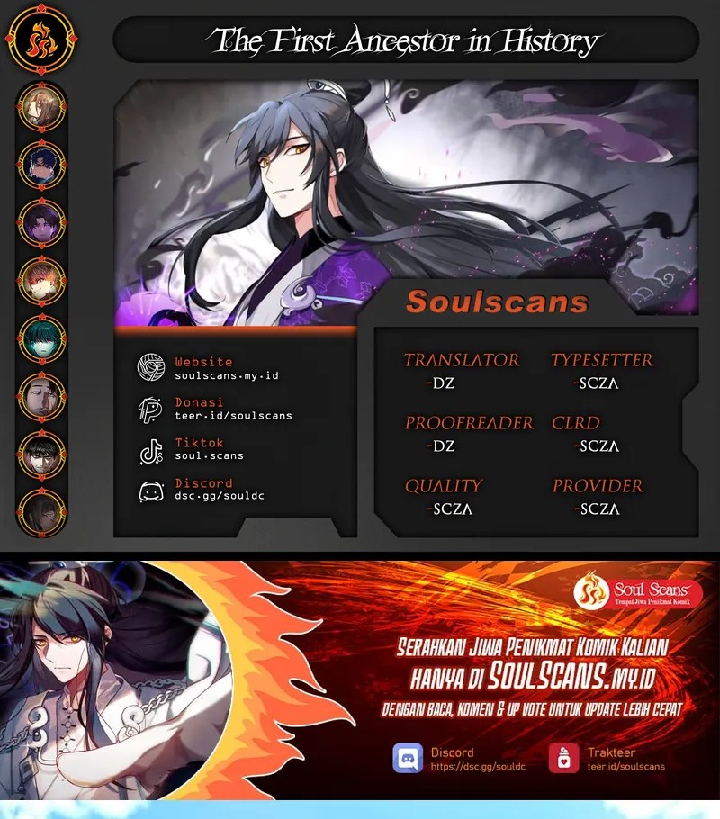 Dilarang COPAS - situs resmi www.mangacanblog.com - Komik the first ancestor in history 256 - chapter 256 257 Indonesia the first ancestor in history 256 - chapter 256 Terbaru 0|Baca Manga Komik Indonesia|Mangacan