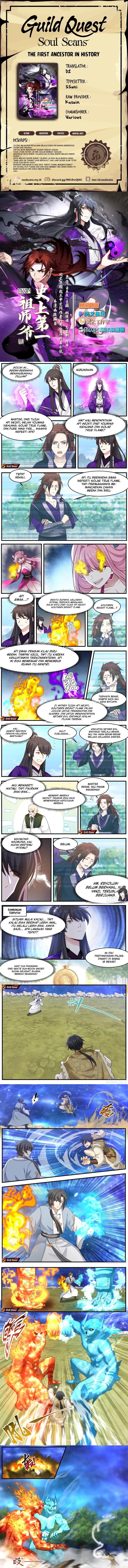 Dilarang COPAS - situs resmi www.mangacanblog.com - Komik the first ancestor in history 264 - chapter 264 265 Indonesia the first ancestor in history 264 - chapter 264 Terbaru 0|Baca Manga Komik Indonesia|Mangacan