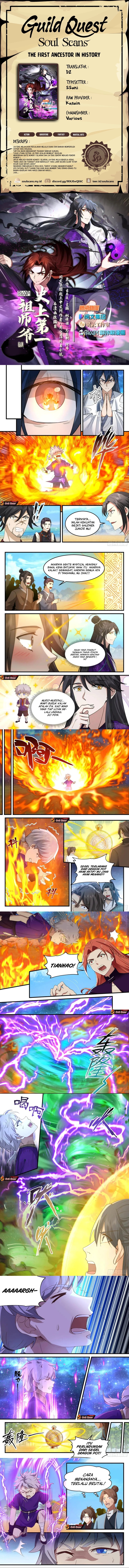 Dilarang COPAS - situs resmi www.mangacanblog.com - Komik the first ancestor in history 266 - chapter 266 267 Indonesia the first ancestor in history 266 - chapter 266 Terbaru 0|Baca Manga Komik Indonesia|Mangacan