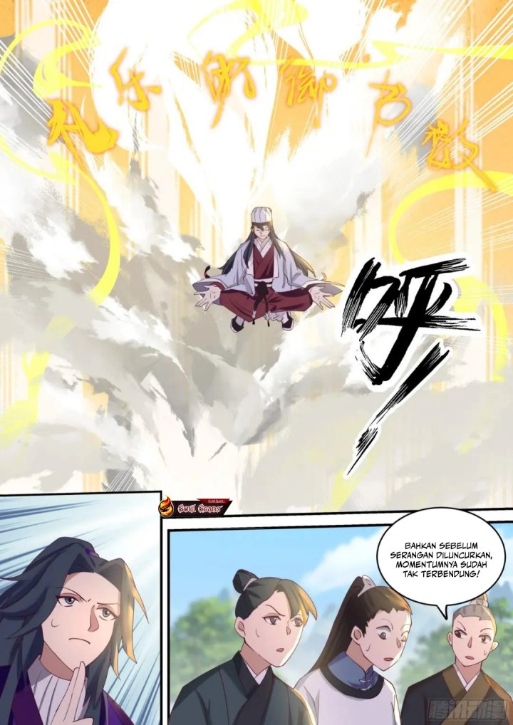 Dilarang COPAS - situs resmi www.mangacanblog.com - Komik the first ancestor in history 274 - chapter 274 275 Indonesia the first ancestor in history 274 - chapter 274 Terbaru 2|Baca Manga Komik Indonesia|Mangacan