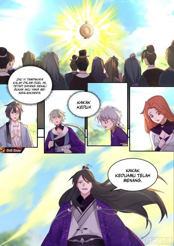 Dilarang COPAS - situs resmi www.mangacanblog.com - Komik the first ancestor in history 274 - chapter 274 275 Indonesia the first ancestor in history 274 - chapter 274 Terbaru 3|Baca Manga Komik Indonesia|Mangacan