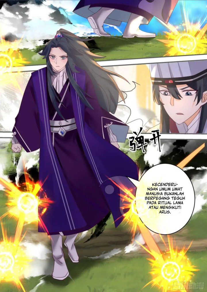 Dilarang COPAS - situs resmi www.mangacanblog.com - Komik the first ancestor in history 274 - chapter 274 275 Indonesia the first ancestor in history 274 - chapter 274 Terbaru 4|Baca Manga Komik Indonesia|Mangacan