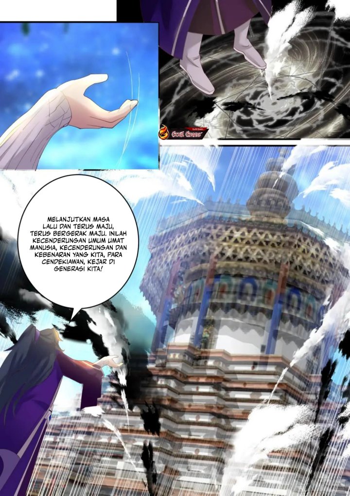 Dilarang COPAS - situs resmi www.mangacanblog.com - Komik the first ancestor in history 274 - chapter 274 275 Indonesia the first ancestor in history 274 - chapter 274 Terbaru 5|Baca Manga Komik Indonesia|Mangacan