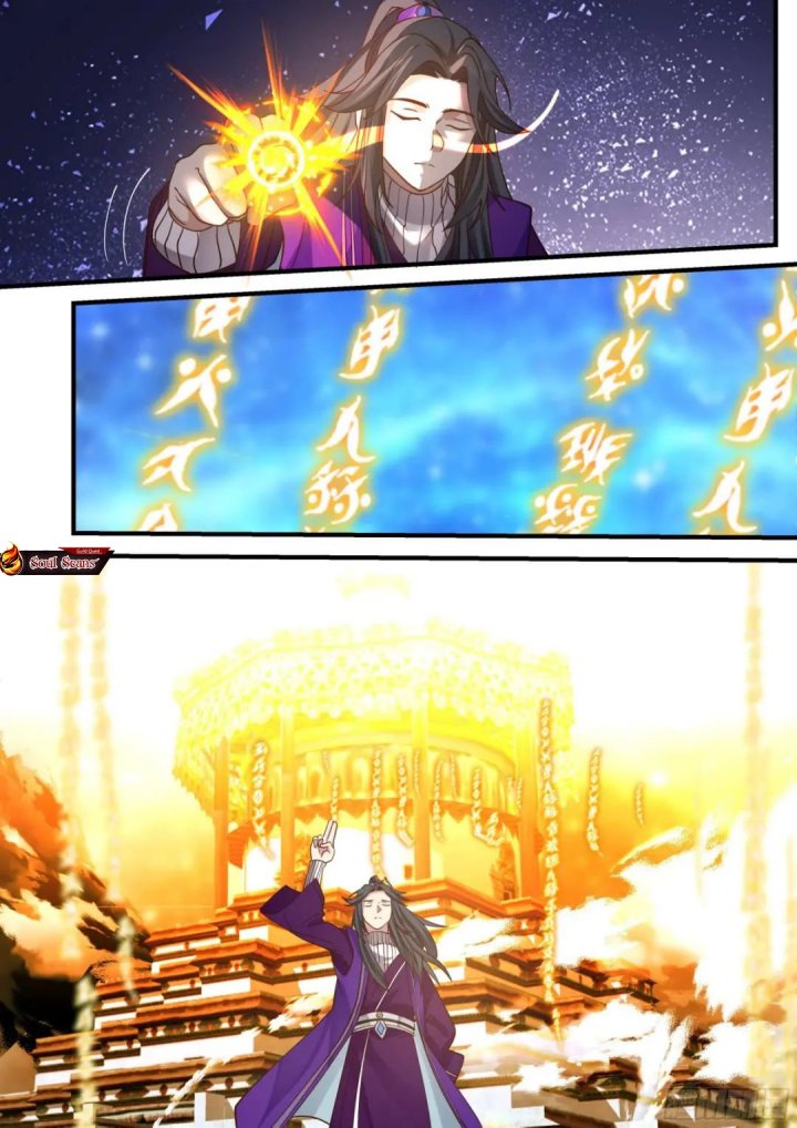 Dilarang COPAS - situs resmi www.mangacanblog.com - Komik the first ancestor in history 274 - chapter 274 275 Indonesia the first ancestor in history 274 - chapter 274 Terbaru 6|Baca Manga Komik Indonesia|Mangacan
