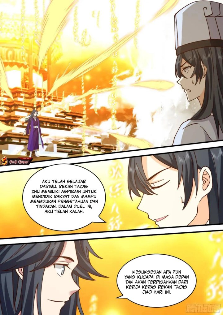 Dilarang COPAS - situs resmi www.mangacanblog.com - Komik the first ancestor in history 274 - chapter 274 275 Indonesia the first ancestor in history 274 - chapter 274 Terbaru 7|Baca Manga Komik Indonesia|Mangacan