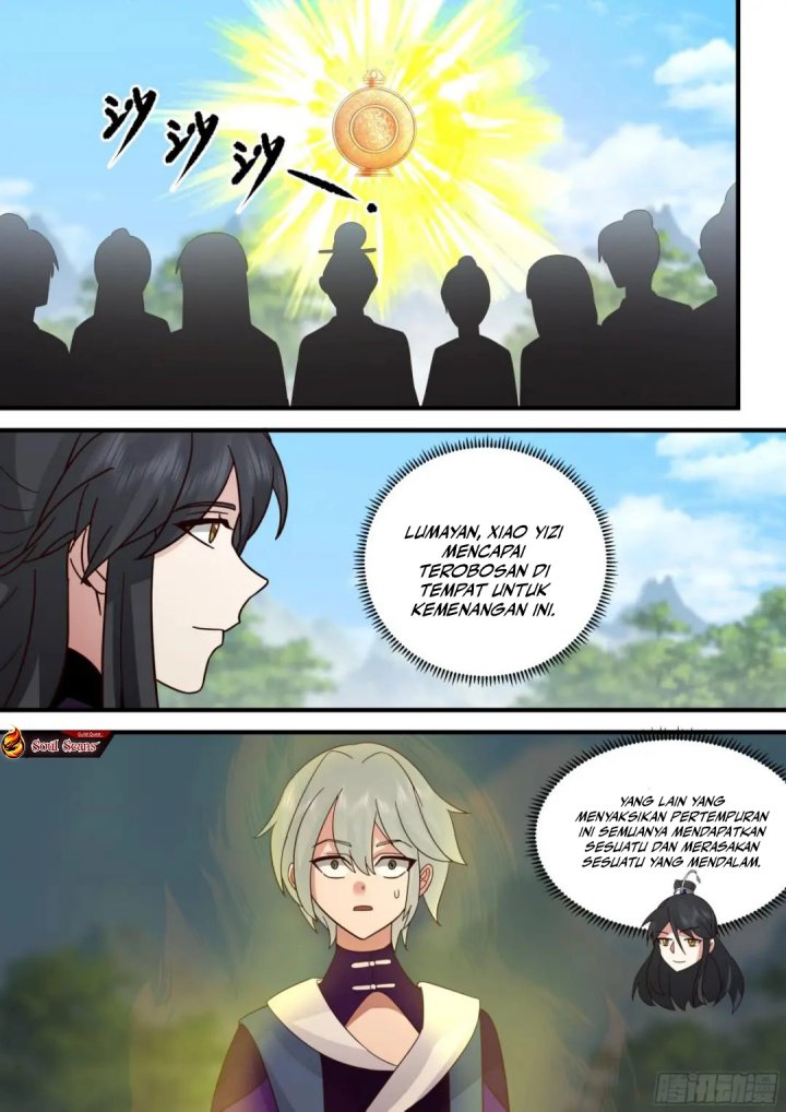 Dilarang COPAS - situs resmi www.mangacanblog.com - Komik the first ancestor in history 274 - chapter 274 275 Indonesia the first ancestor in history 274 - chapter 274 Terbaru 8|Baca Manga Komik Indonesia|Mangacan