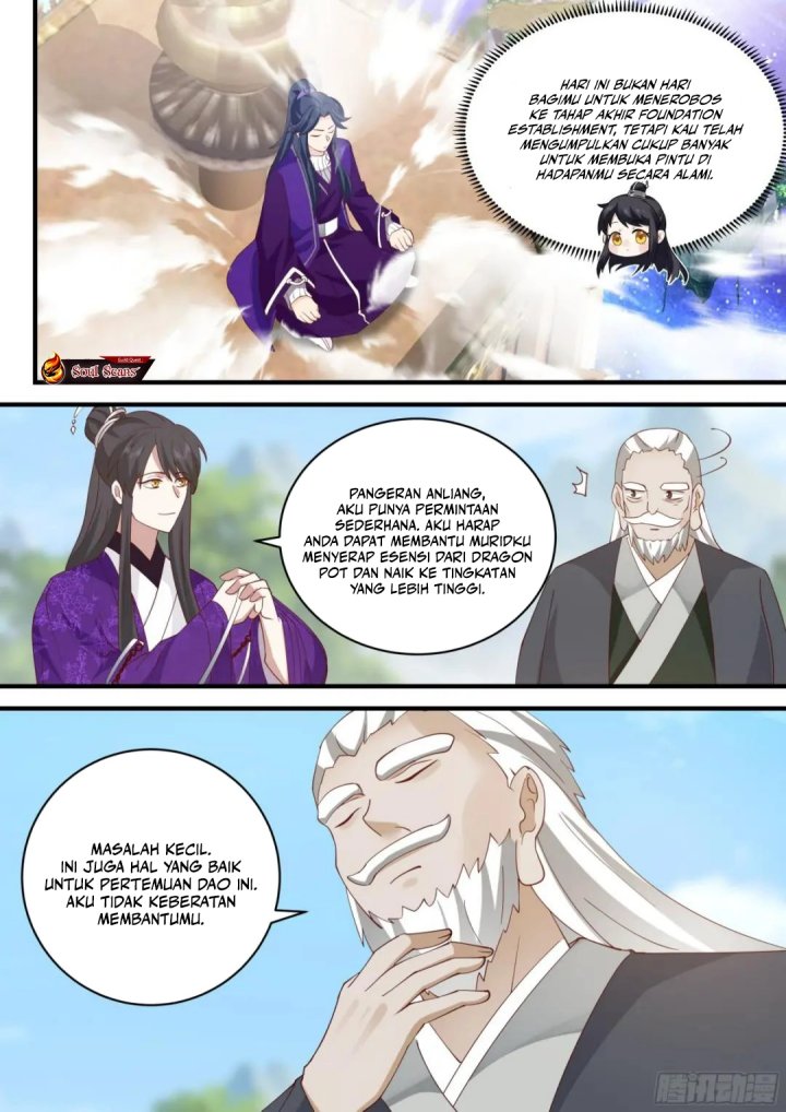 Dilarang COPAS - situs resmi www.mangacanblog.com - Komik the first ancestor in history 274 - chapter 274 275 Indonesia the first ancestor in history 274 - chapter 274 Terbaru 10|Baca Manga Komik Indonesia|Mangacan