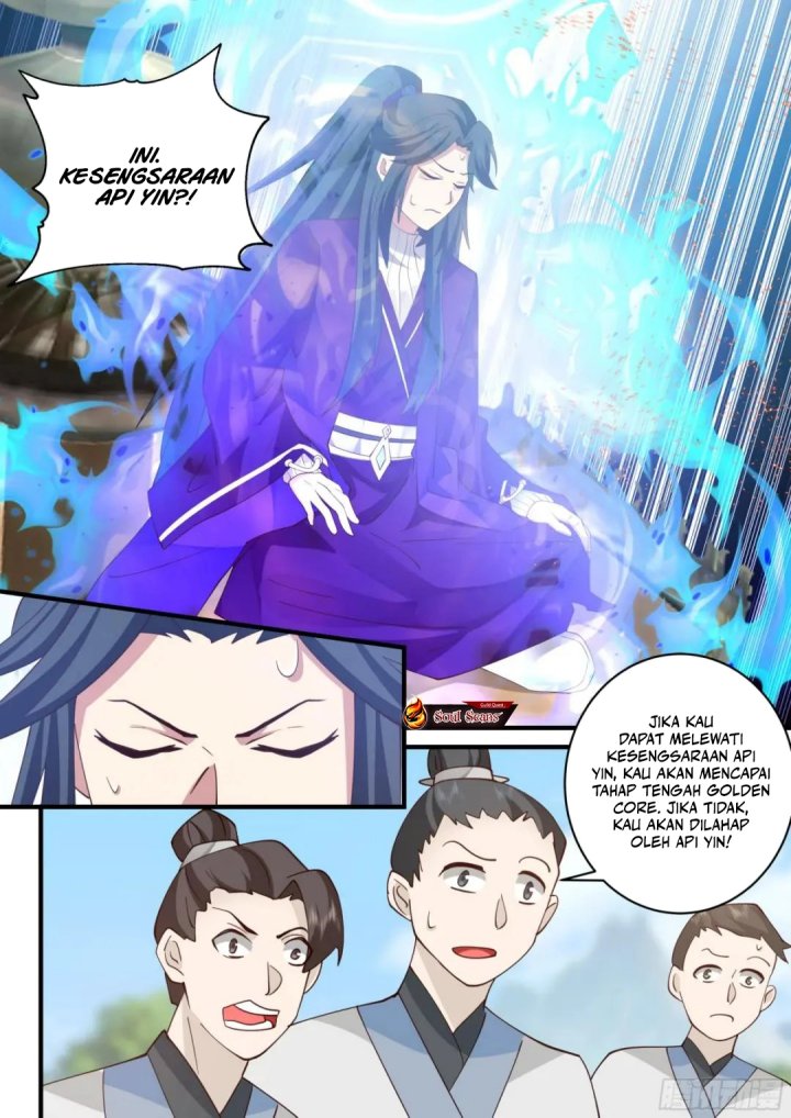 Dilarang COPAS - situs resmi www.mangacanblog.com - Komik the first ancestor in history 274 - chapter 274 275 Indonesia the first ancestor in history 274 - chapter 274 Terbaru 12|Baca Manga Komik Indonesia|Mangacan