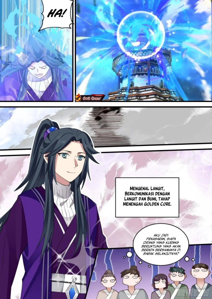Dilarang COPAS - situs resmi www.mangacanblog.com - Komik the first ancestor in history 274 - chapter 274 275 Indonesia the first ancestor in history 274 - chapter 274 Terbaru 13|Baca Manga Komik Indonesia|Mangacan