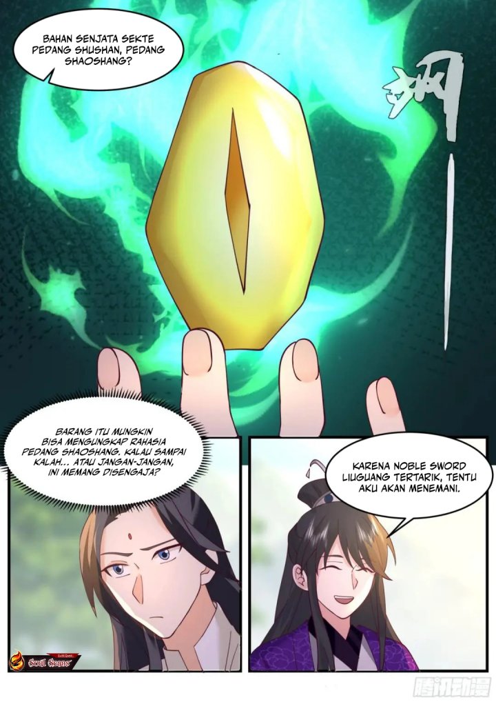 Dilarang COPAS - situs resmi www.mangacanblog.com - Komik the first ancestor in history 277 - chapter 277 278 Indonesia the first ancestor in history 277 - chapter 277 Terbaru 6|Baca Manga Komik Indonesia|Mangacan