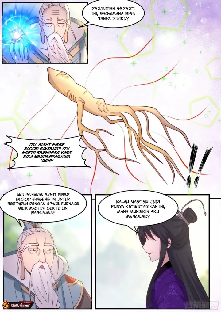 Dilarang COPAS - situs resmi www.mangacanblog.com - Komik the first ancestor in history 277 - chapter 277 278 Indonesia the first ancestor in history 277 - chapter 277 Terbaru 7|Baca Manga Komik Indonesia|Mangacan