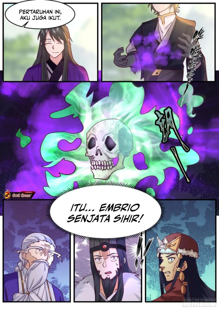 Dilarang COPAS - situs resmi www.mangacanblog.com - Komik the first ancestor in history 277 - chapter 277 278 Indonesia the first ancestor in history 277 - chapter 277 Terbaru 8|Baca Manga Komik Indonesia|Mangacan