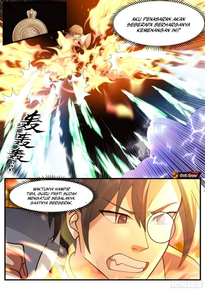 Dilarang COPAS - situs resmi www.mangacanblog.com - Komik the first ancestor in history 277 - chapter 277 278 Indonesia the first ancestor in history 277 - chapter 277 Terbaru 10|Baca Manga Komik Indonesia|Mangacan