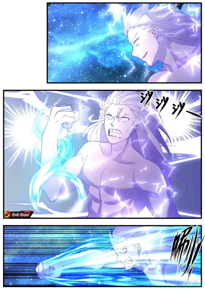Dilarang COPAS - situs resmi www.mangacanblog.com - Komik the first ancestor in history 277 - chapter 277 278 Indonesia the first ancestor in history 277 - chapter 277 Terbaru 12|Baca Manga Komik Indonesia|Mangacan