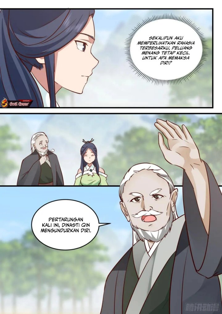 Dilarang COPAS - situs resmi www.mangacanblog.com - Komik the first ancestor in history 279 - chapter 279 280 Indonesia the first ancestor in history 279 - chapter 279 Terbaru 3|Baca Manga Komik Indonesia|Mangacan
