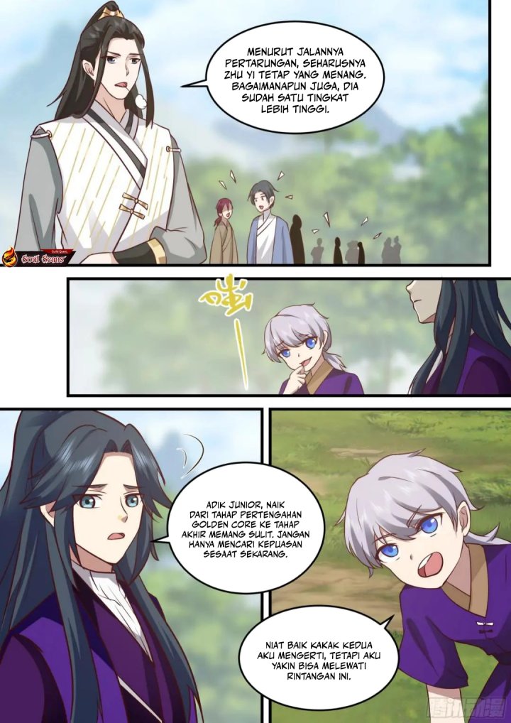 Dilarang COPAS - situs resmi www.mangacanblog.com - Komik the first ancestor in history 279 - chapter 279 280 Indonesia the first ancestor in history 279 - chapter 279 Terbaru 5|Baca Manga Komik Indonesia|Mangacan