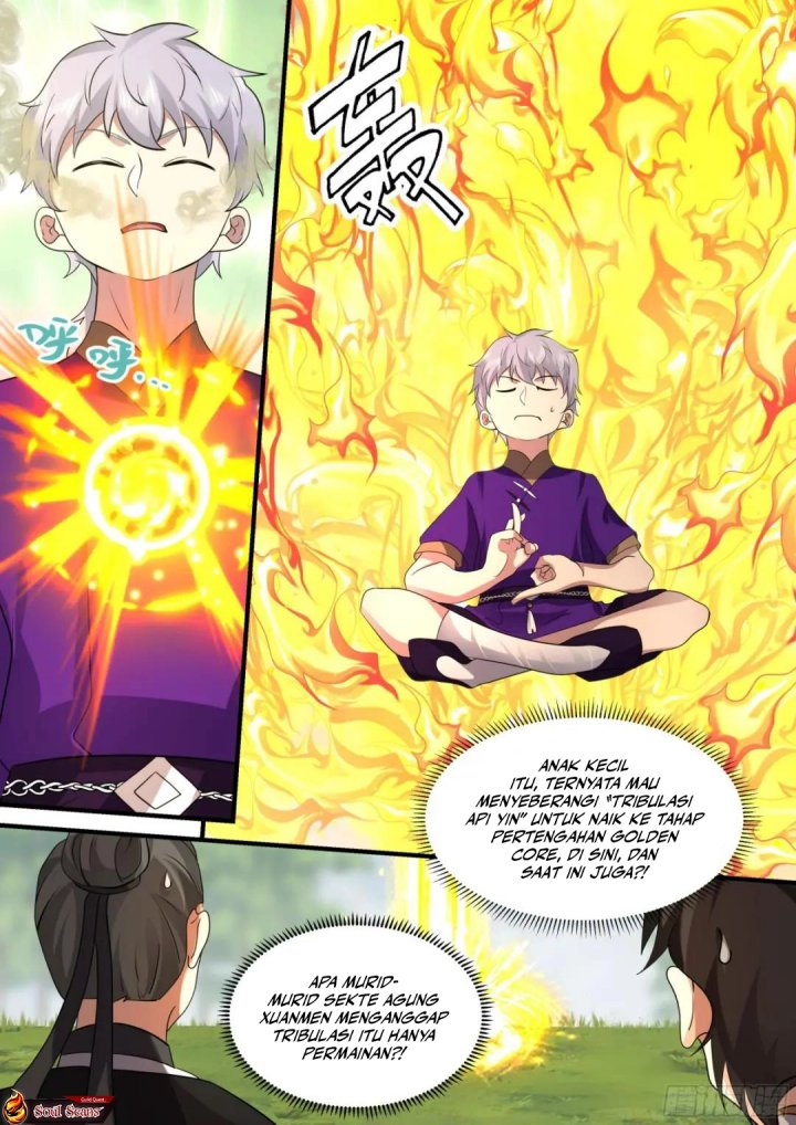 Dilarang COPAS - situs resmi www.mangacanblog.com - Komik the first ancestor in history 279 - chapter 279 280 Indonesia the first ancestor in history 279 - chapter 279 Terbaru 7|Baca Manga Komik Indonesia|Mangacan