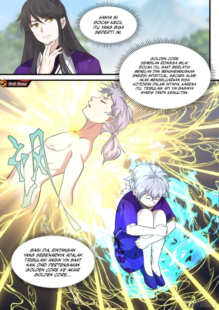 Dilarang COPAS - situs resmi www.mangacanblog.com - Komik the first ancestor in history 279 - chapter 279 280 Indonesia the first ancestor in history 279 - chapter 279 Terbaru 8|Baca Manga Komik Indonesia|Mangacan