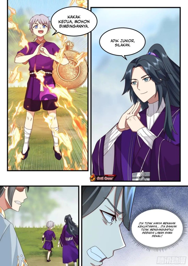 Dilarang COPAS - situs resmi www.mangacanblog.com - Komik the first ancestor in history 279 - chapter 279 280 Indonesia the first ancestor in history 279 - chapter 279 Terbaru 12|Baca Manga Komik Indonesia|Mangacan