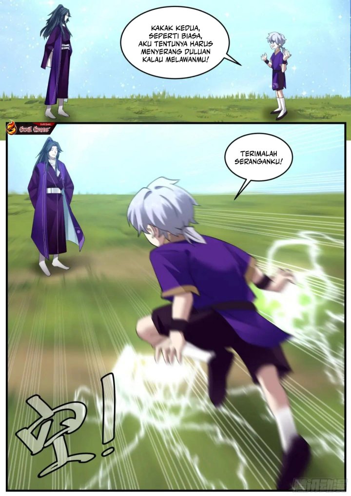 Dilarang COPAS - situs resmi www.mangacanblog.com - Komik the first ancestor in history 280 - chapter 280 281 Indonesia the first ancestor in history 280 - chapter 280 Terbaru 2|Baca Manga Komik Indonesia|Mangacan