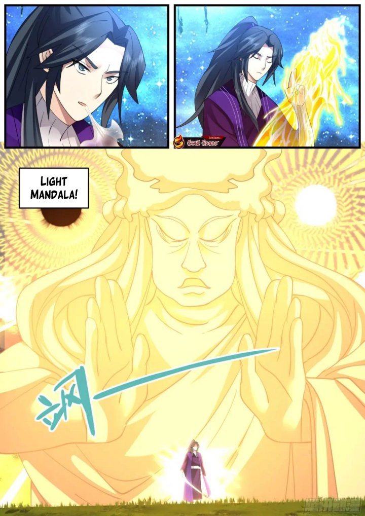 Dilarang COPAS - situs resmi www.mangacanblog.com - Komik the first ancestor in history 280 - chapter 280 281 Indonesia the first ancestor in history 280 - chapter 280 Terbaru 3|Baca Manga Komik Indonesia|Mangacan