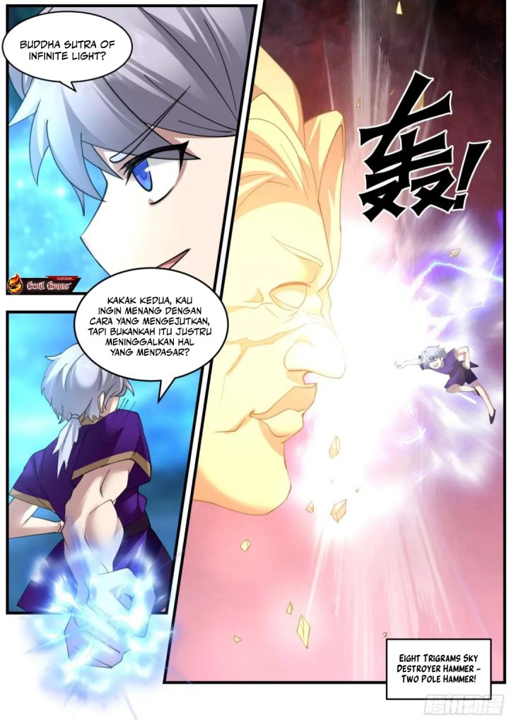Dilarang COPAS - situs resmi www.mangacanblog.com - Komik the first ancestor in history 280 - chapter 280 281 Indonesia the first ancestor in history 280 - chapter 280 Terbaru 4|Baca Manga Komik Indonesia|Mangacan